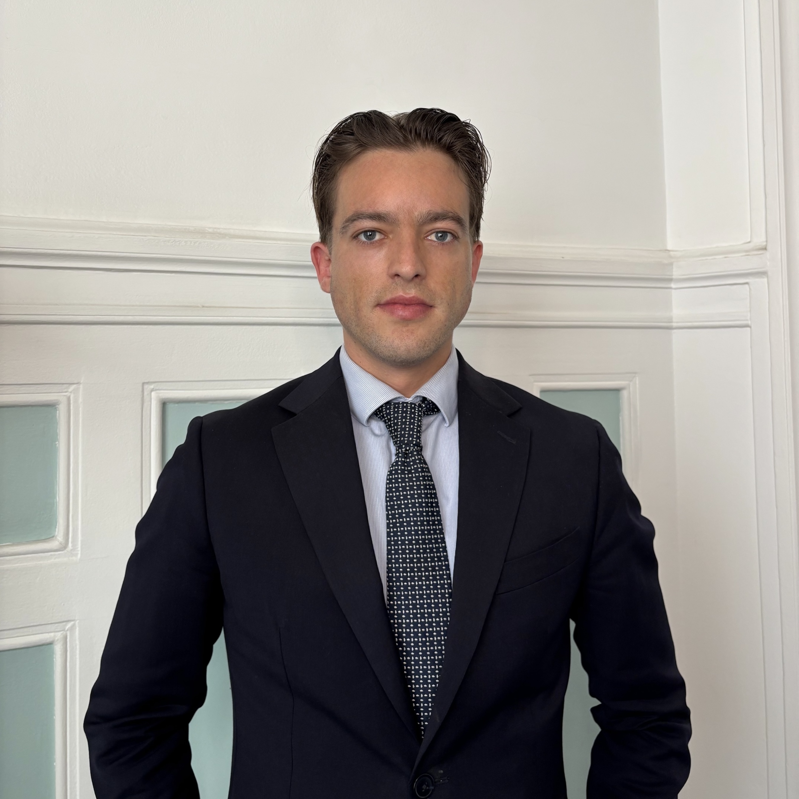 Léo Corthier