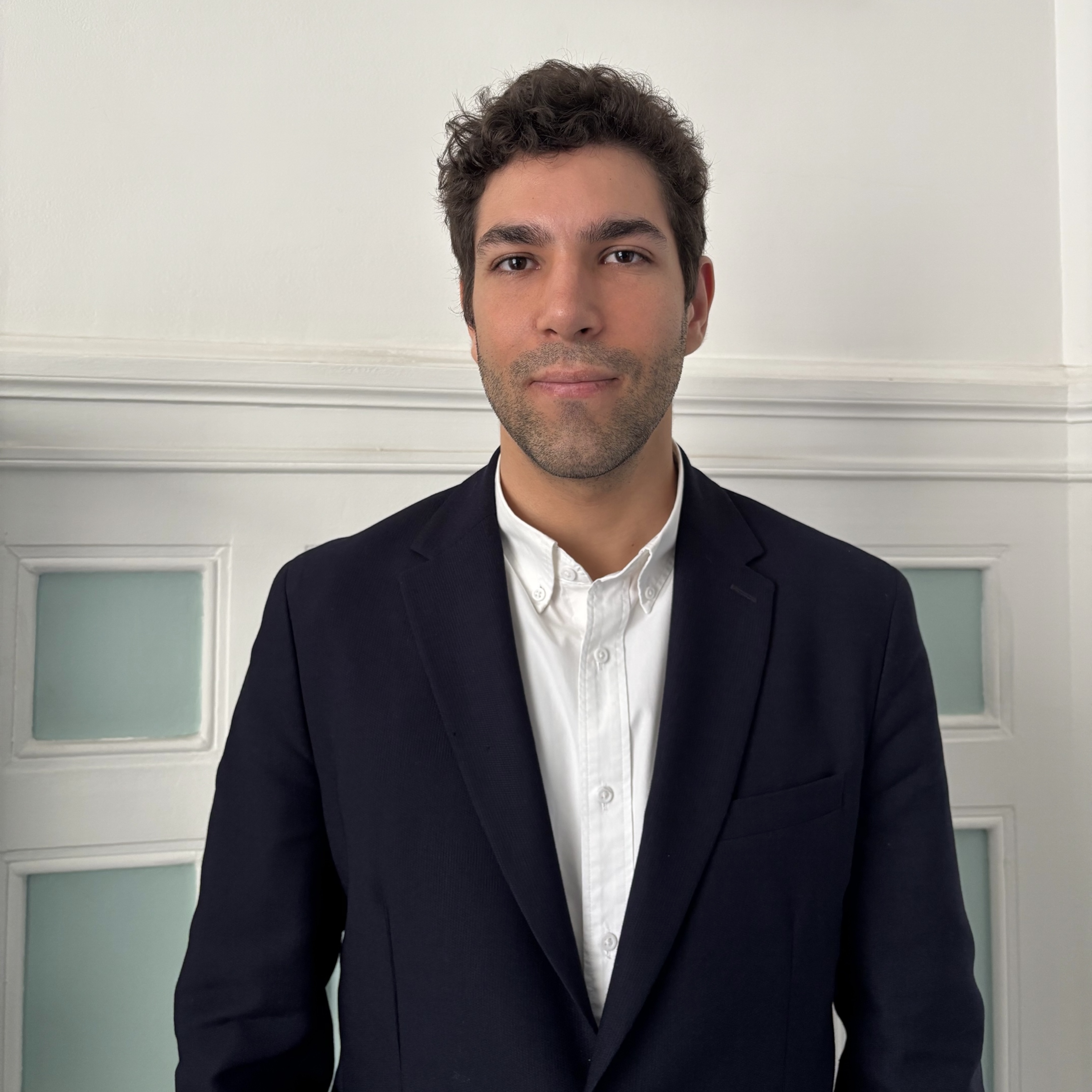 Luka Ayivi